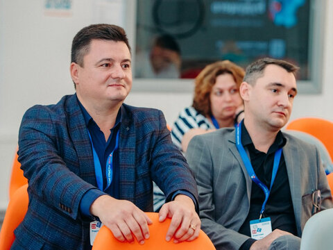 «Большие Смыслы 2023» - День третий