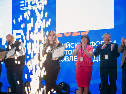 «Большие Смыслы 2023» - День третий