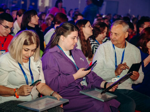 «Большие Смыслы 2023» - День третий