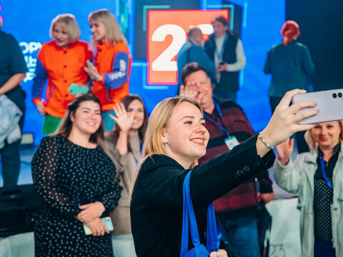 «Большие Смыслы 2023» - День третий
