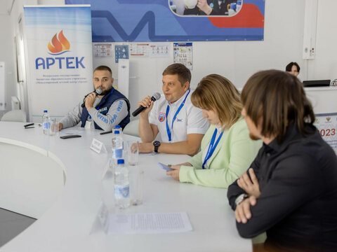 «Большие Смыслы 2023» - День второй