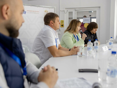 «Большие Смыслы 2023» - День второй
