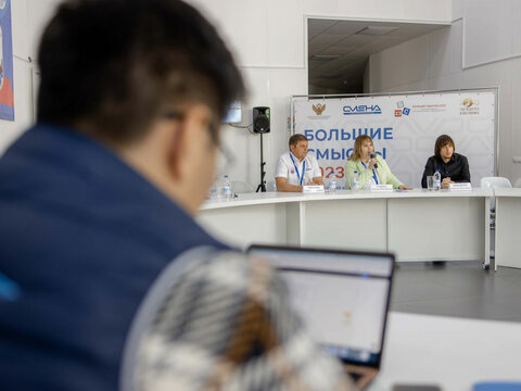 «Большие Смыслы 2023» - День второй