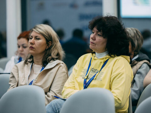 «Большие Смыслы 2023» - День второй