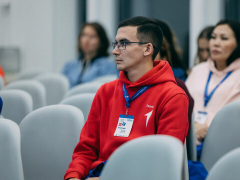 «Большие Смыслы 2023» - День второй