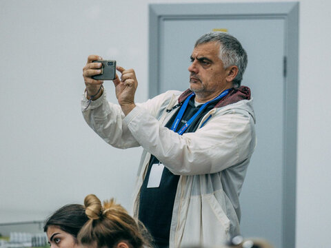 «Большие Смыслы 2023» - День второй