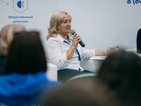 «Большие Смыслы 2023» - День второй