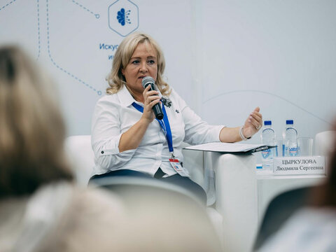 «Большие Смыслы 2023» - День второй