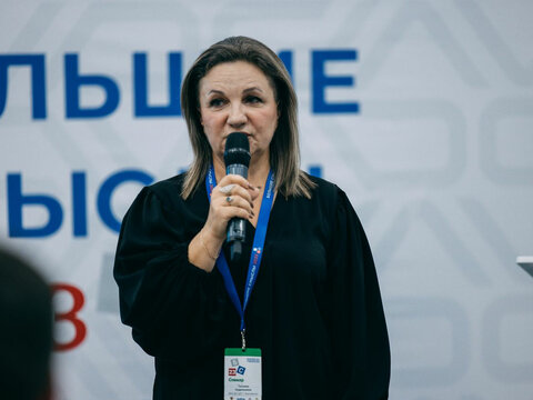 «Большие Смыслы 2023» - День второй