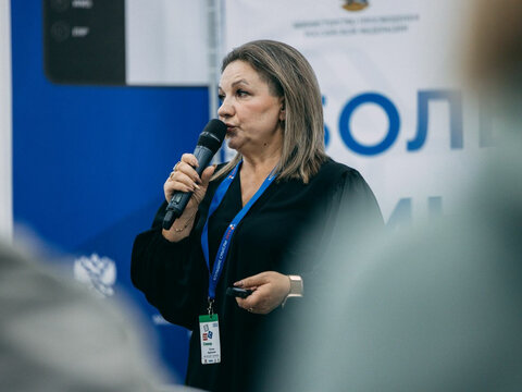 «Большие Смыслы 2023» - День второй