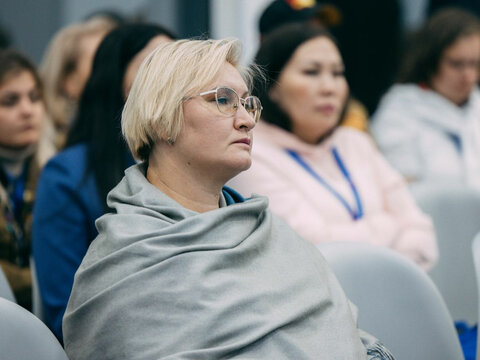 «Большие Смыслы 2023» - День второй
