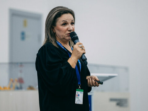 «Большие Смыслы 2023» - День второй