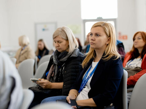 «Большие Смыслы 2023» - День второй