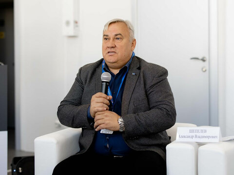 «Большие Смыслы 2023» - День второй