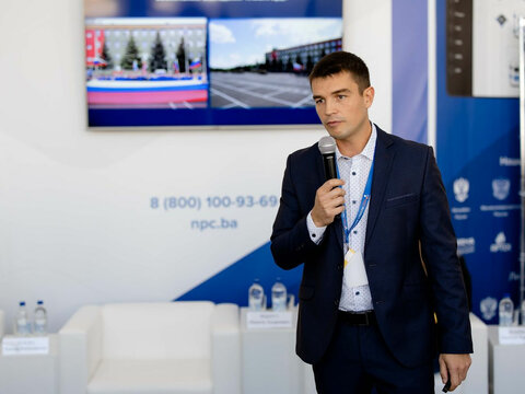 «Большие Смыслы 2023» - День второй
