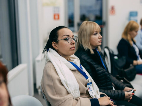 «Большие Смыслы 2023» - День второй