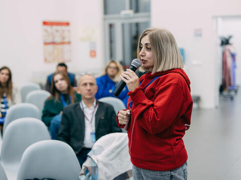 «Большие Смыслы 2023» - День второй