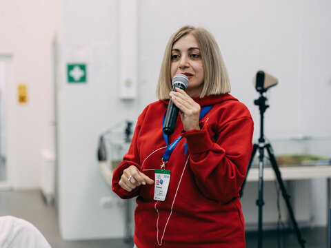 «Большие Смыслы 2023» - День второй