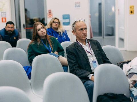 «Большие Смыслы 2023» - День второй