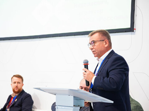 «Большие Смыслы 2023» - День второй