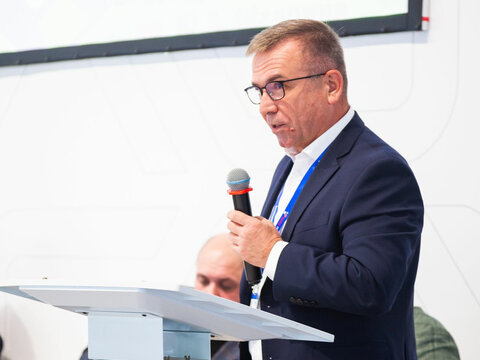 «Большие Смыслы 2023» - День второй