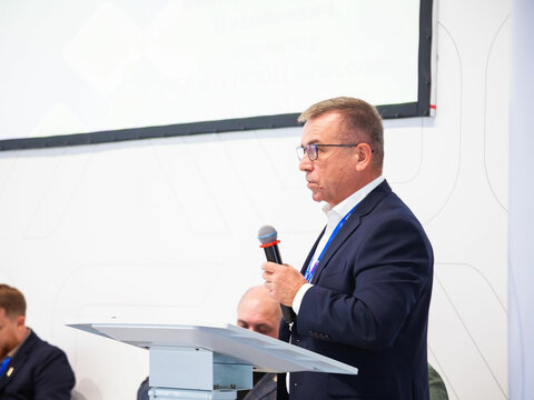 «Большие Смыслы 2023» - День второй