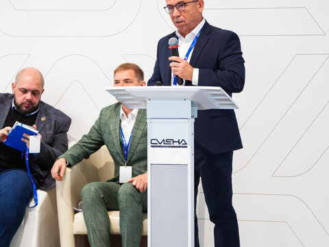 «Большие Смыслы 2023» - День второй