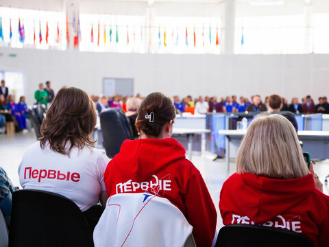 «Большие Смыслы 2023» - День второй