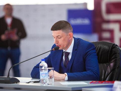 «Большие Смыслы 2023» - День второй