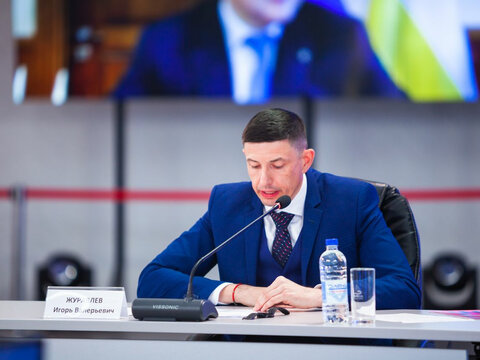 «Большие Смыслы 2023» - День второй