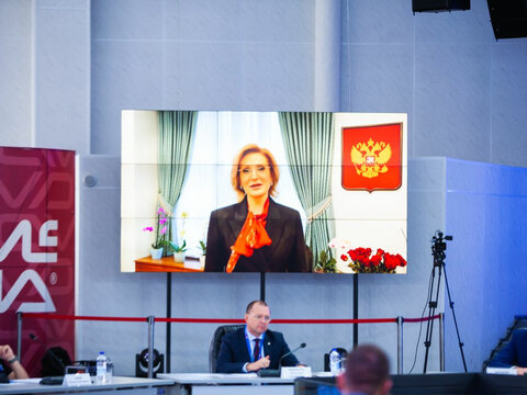 «Большие Смыслы 2023» - День второй