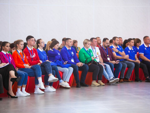 «Большие Смыслы 2023» - День второй