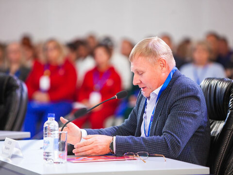 «Большие Смыслы 2023» - День второй