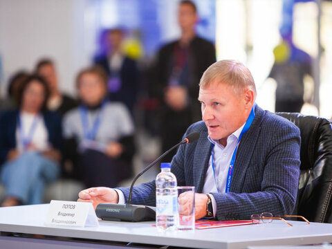 «Большие Смыслы 2023» - День второй