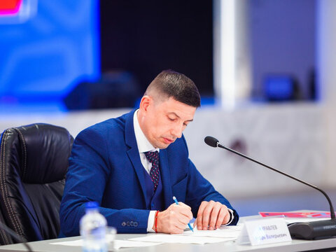 «Большие Смыслы 2023» - День второй