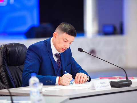 «Большие Смыслы 2023» - День второй