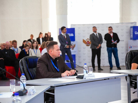 «Большие Смыслы 2023» - День второй