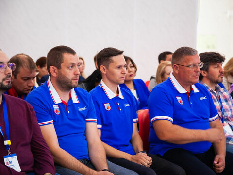 «Большие Смыслы 2023» - День второй