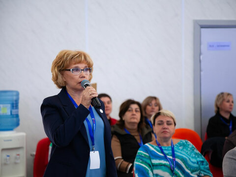«Большие Смыслы 2023» - День второй