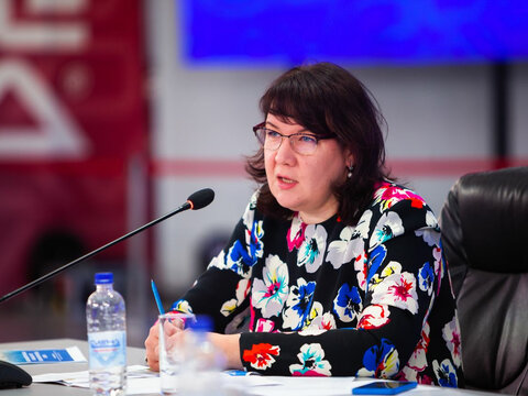 «Большие Смыслы 2023» - День второй