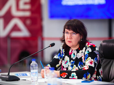 «Большие Смыслы 2023» - День второй
