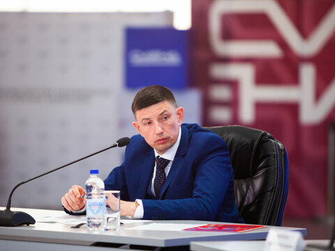 «Большие Смыслы 2023» - День второй