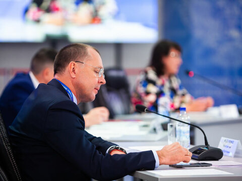 «Большие Смыслы 2023» - День второй