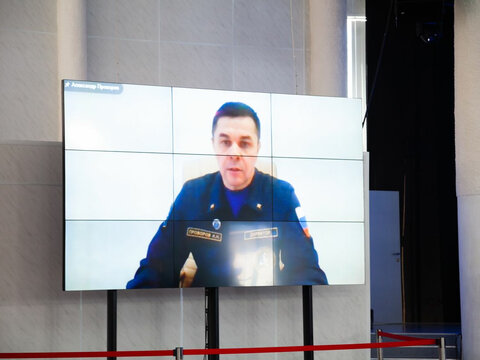 «Большие Смыслы 2023» - День второй