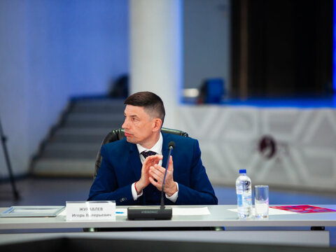 «Большие Смыслы 2023» - День второй