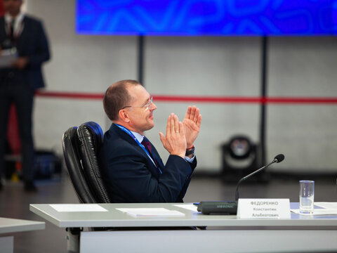 «Большие Смыслы 2023» - День второй