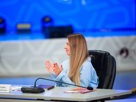 «Большие Смыслы 2023» - День второй