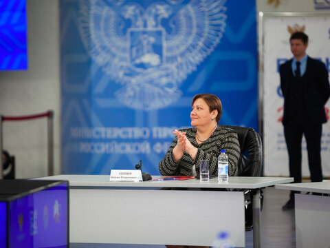 «Большие Смыслы 2023» - День второй