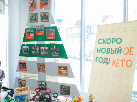 «Большие Смыслы 2023» - День второй