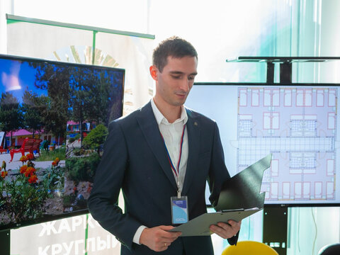 «Большие Смыслы 2023» - День второй